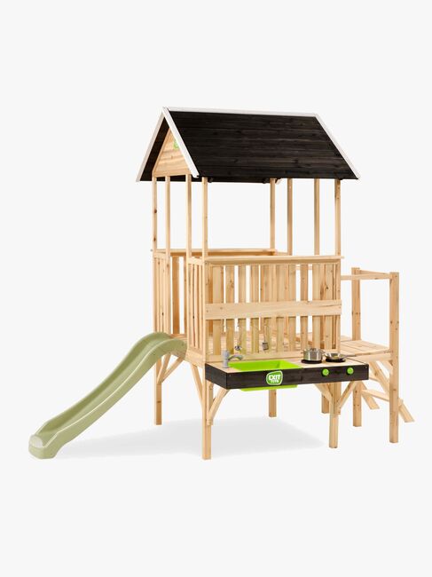 EXIT Panorama Lekstuga med Rutschkana & Kök 350