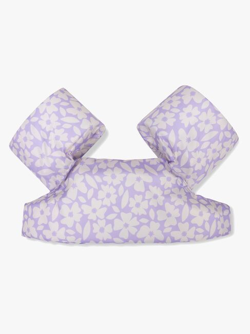 Swim Essentials Simbälte, Florish Purple