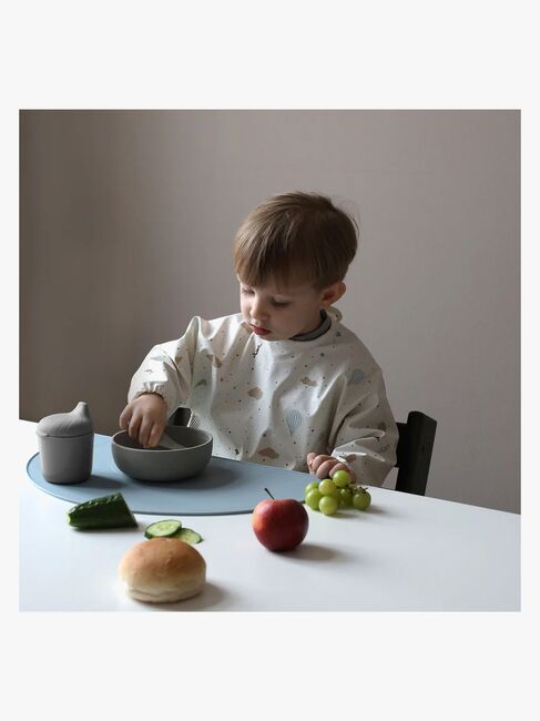 Cam Cam Copenhagen  Långärmad Haklapp, Dreamland