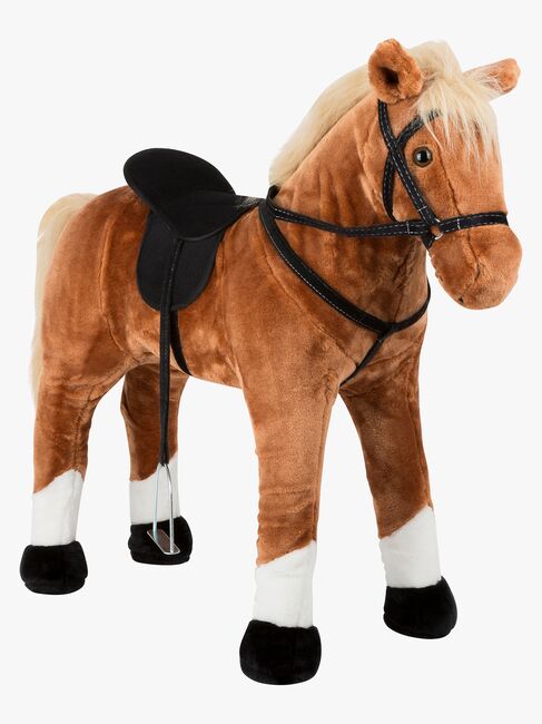 Small Foot Stående Hobbyhäst med Ljud