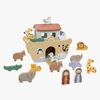Kinder and Kids Sorteringslåda Noah's Ark