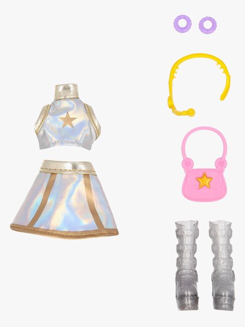 K-POP idol Modedocka Yuni