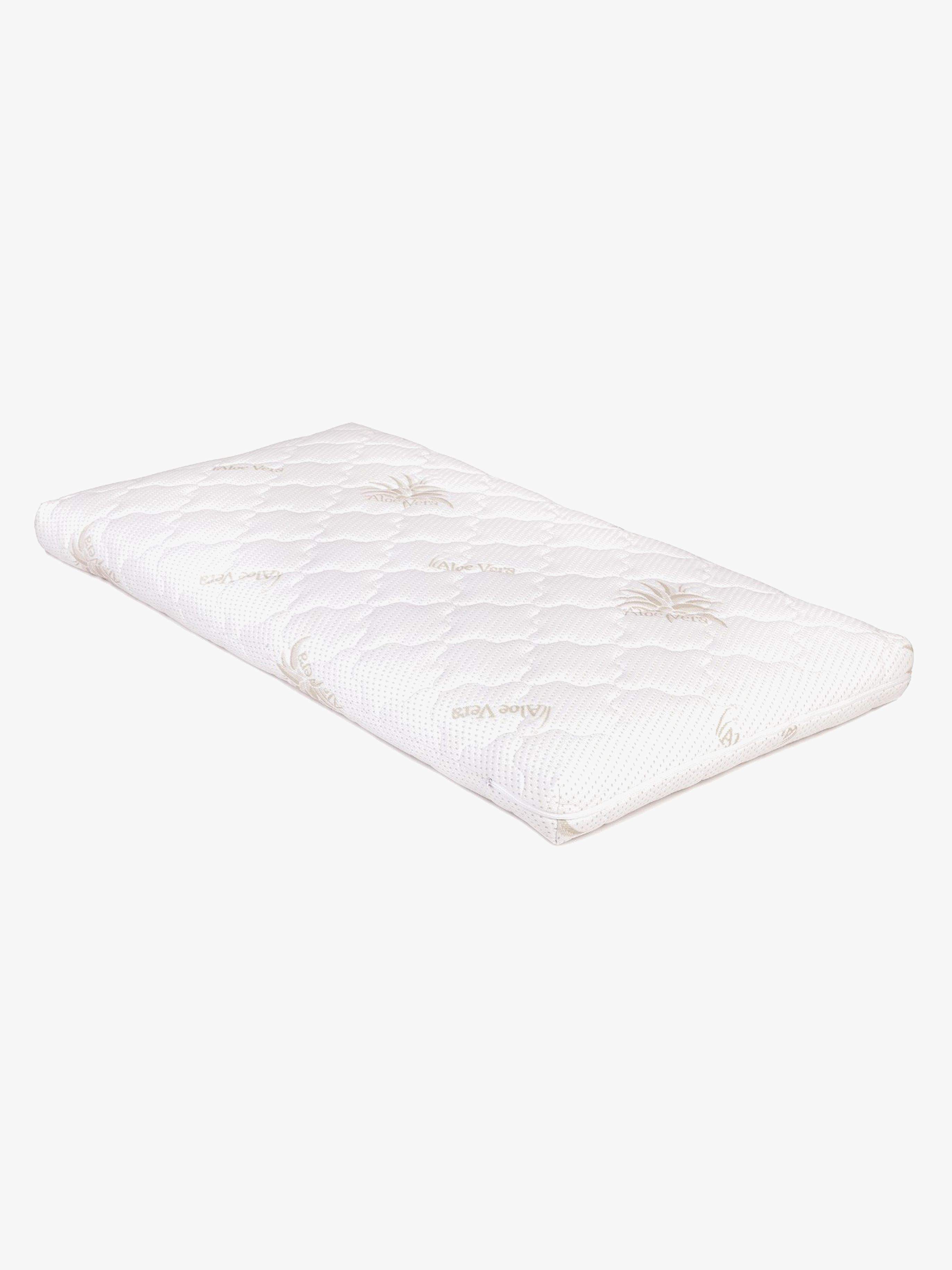 YappyKids YappyMemory II Madrass 120x60, Vit