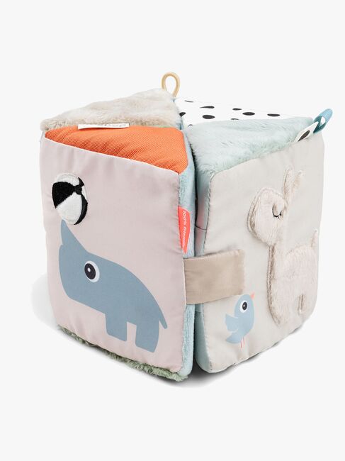 Done By Deer Aktivitetskub Deer Friends, Colour Mix