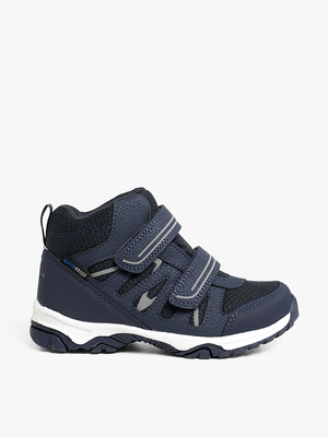 Nordbjörn Mercury  Vedenpitävät Lenkkarit Mid, Navy