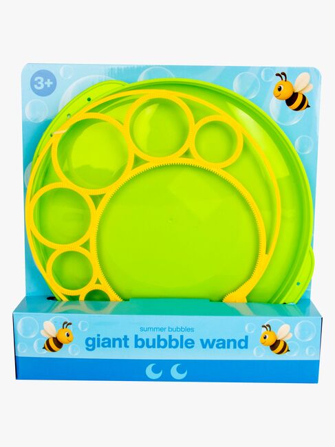 Toyrock Såpbubbelstav XL