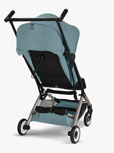 Cybex LIBELLE Sulky, Stormy Blue