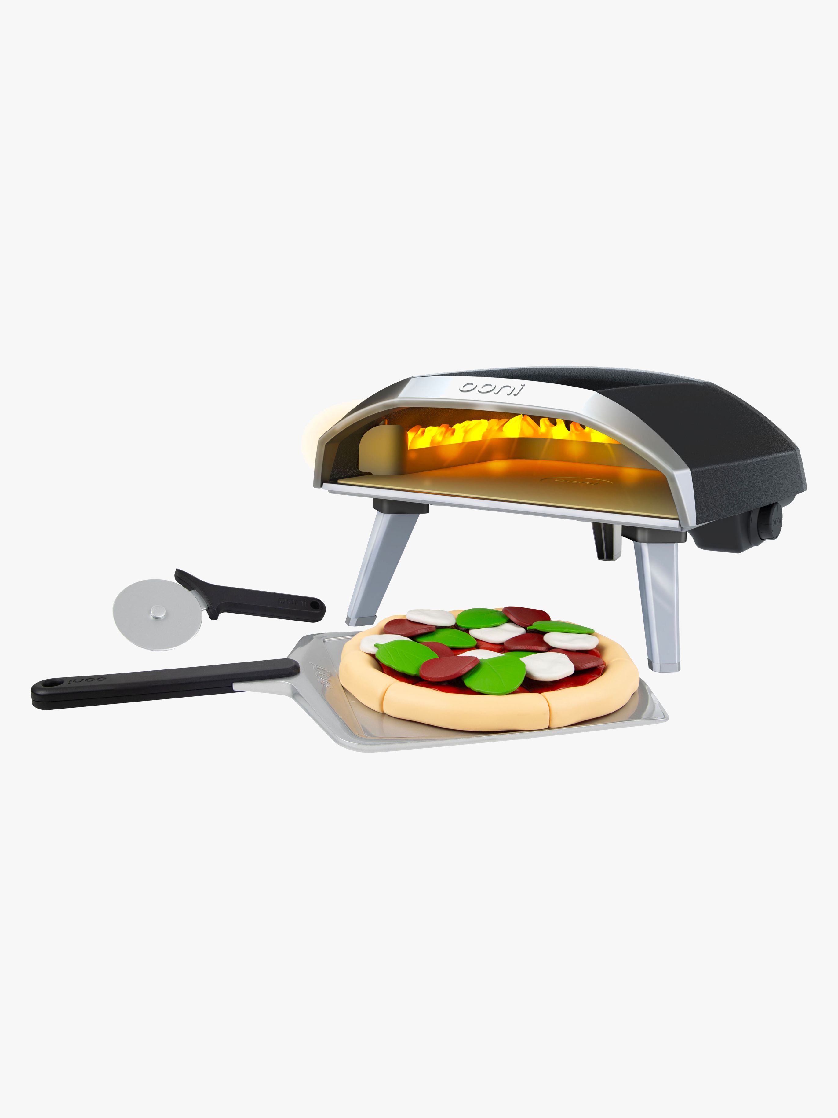 Casdon Ooni Lekset Pizzaugn