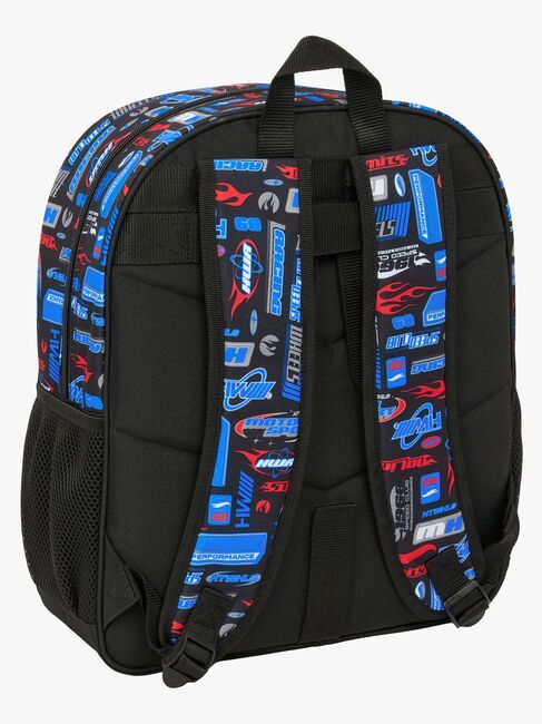 Hot Wheels Junior Ryggsäck 15L,