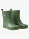 Reima Ankka Barefoot Gummistövlar, Green Clay