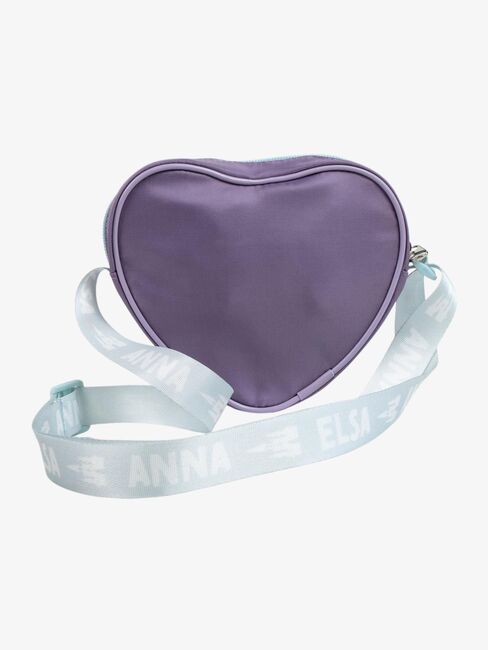 Disney Frozen Axelremsväska, Heart