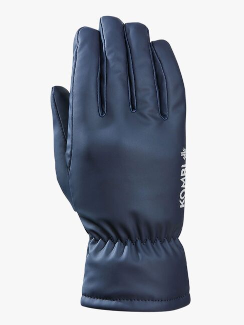 Kombi Drop JR Handskar, True Navy