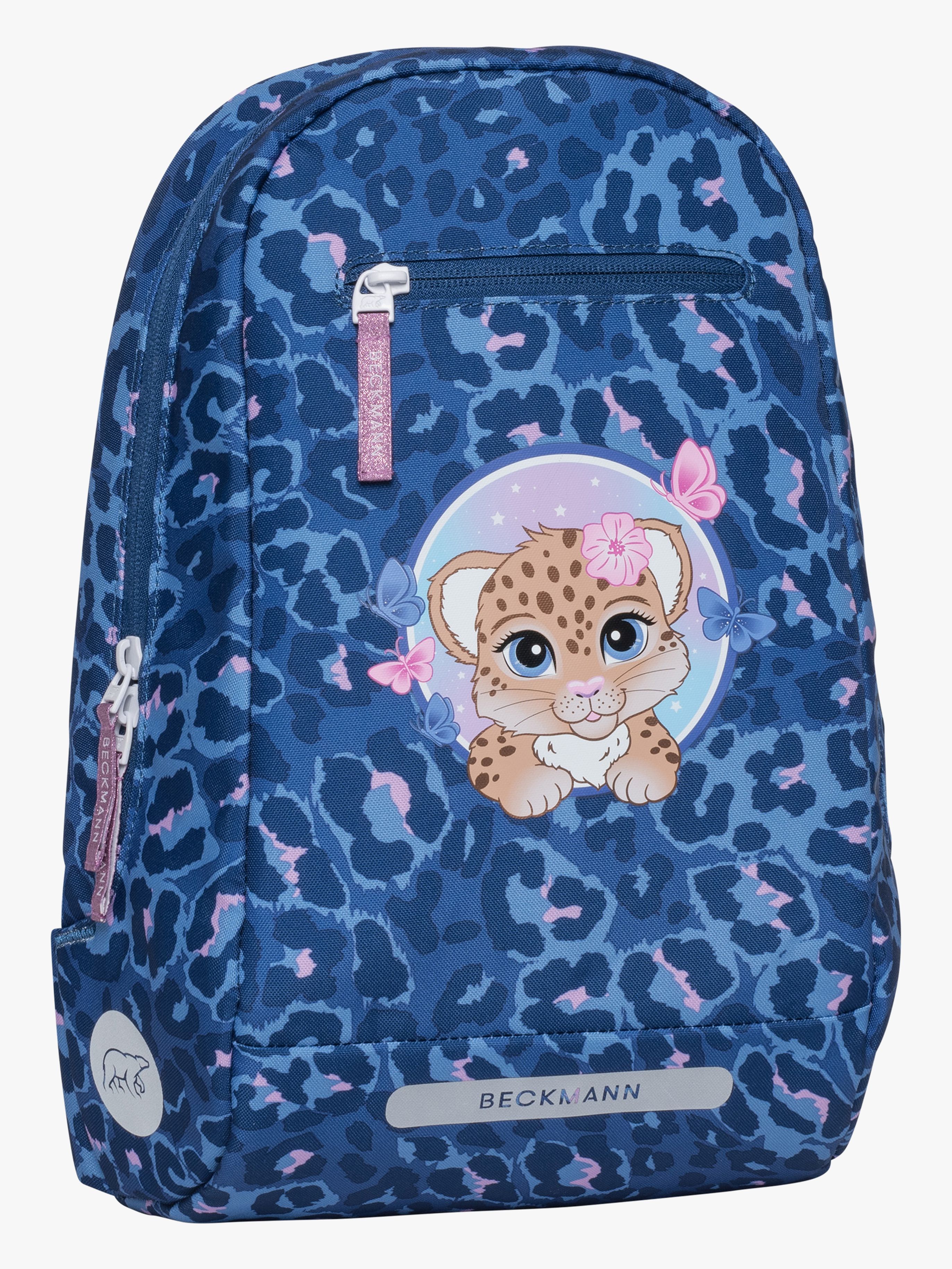 Beckmann Ryggsäck 12L, Cheeta