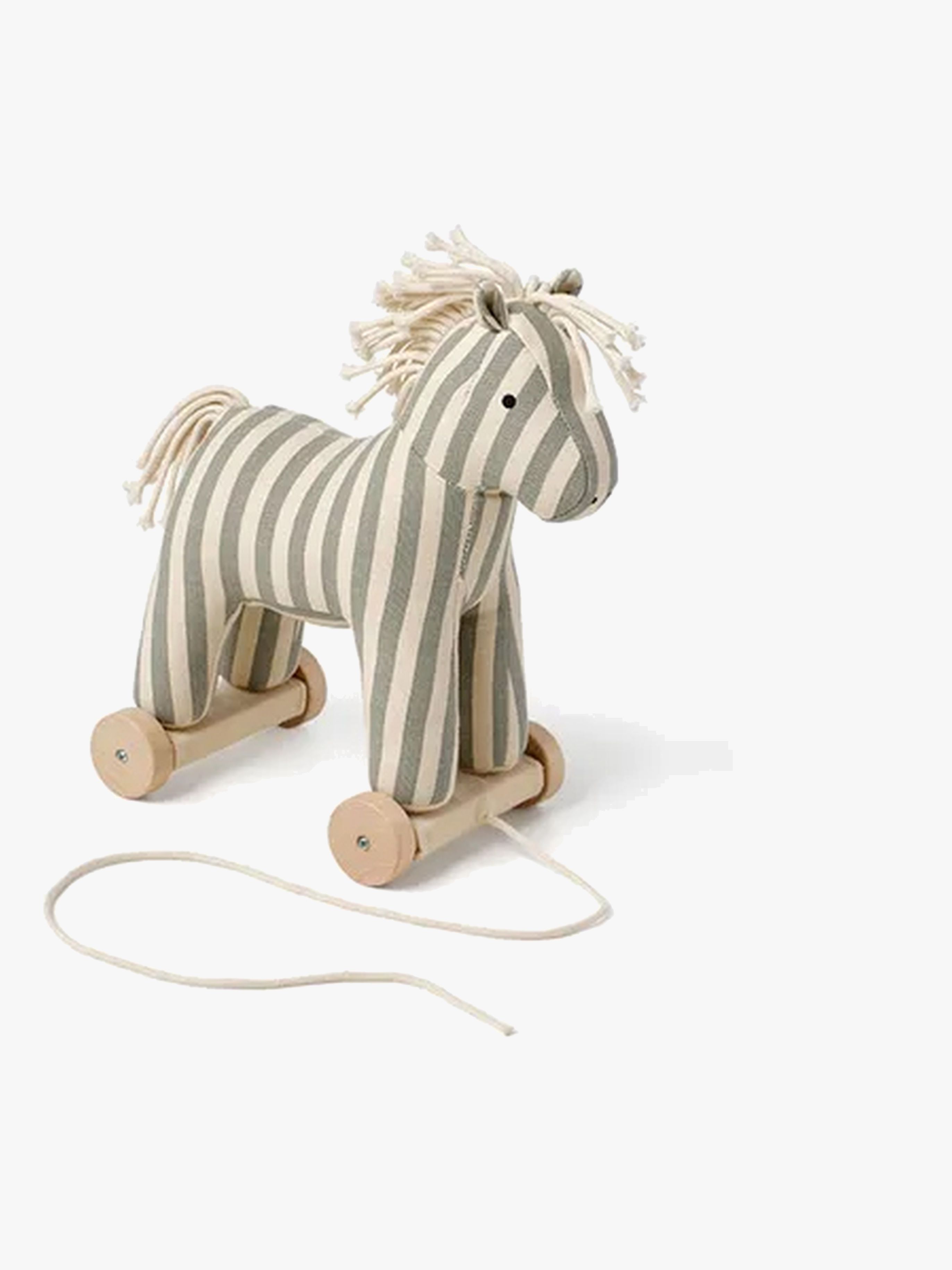 Kid's Concept Dragdjur Häst Sam