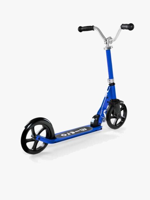 Micro Sparkcykel Cruiser, Blå