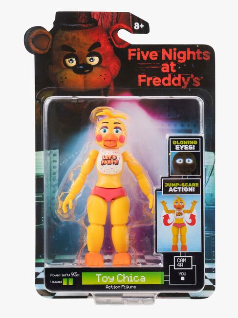 Five Nights At Freddy´s Core Figur Chica FNF0101-1791_3e.jpg