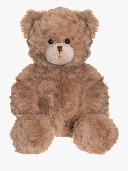 Fresh Kid Cozy Hugs Värmedjur Ted 35 cm