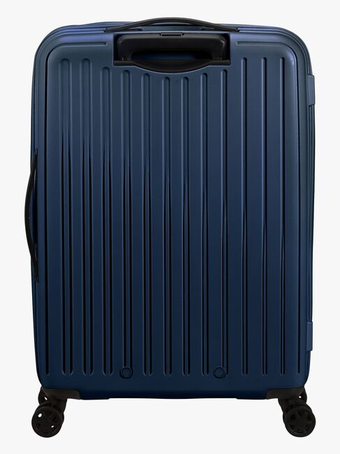 American Tourister Rejoy Spinner Resväska 66L, Navy Blue