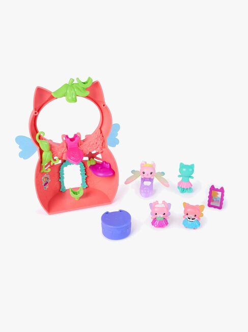 Gabby's Dollhouse Fairylandia Lekset