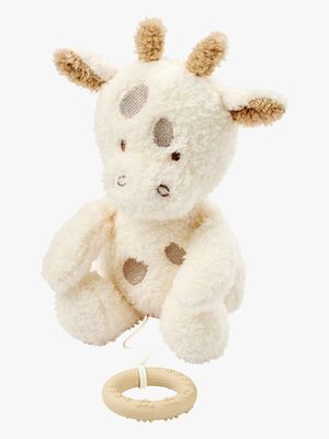 Nattou Teddy Speldosa Giraff