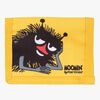 Mumin Juksu Stinky Plånbok, Gul