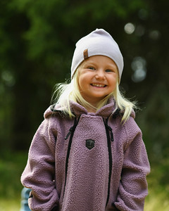 Lindberg Ramund Pileoverall, Lavender