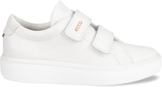 Ecco Soft 60 K Sneakers, White