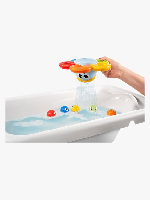 Chicco Billy the Octopus Badleksak