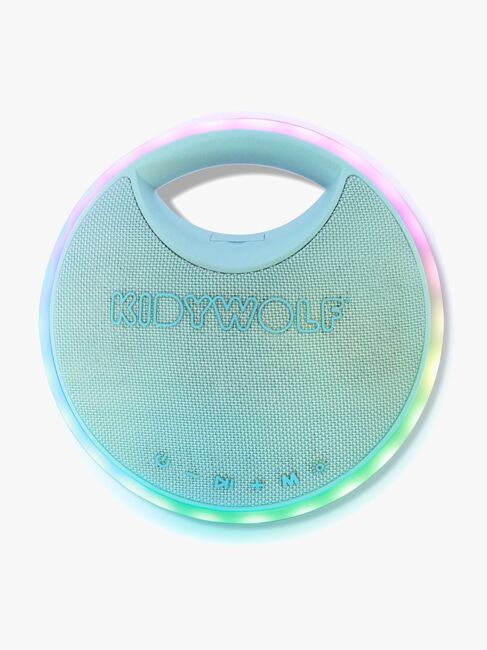 Kidywolf KIDYKARAOKE Karaokemaskin