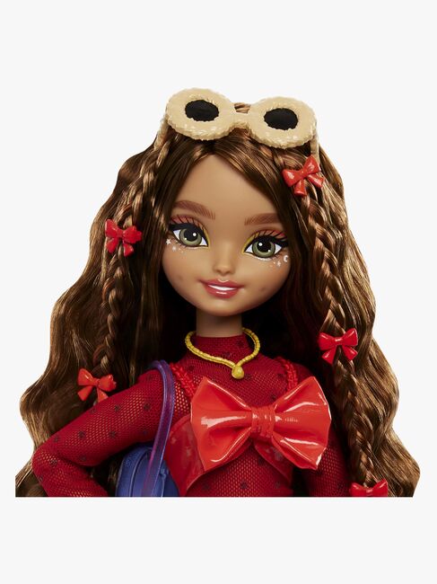 Barbie Dream Besties Docka Teresa