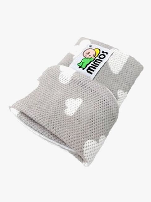 Mimos Kuddfodral L, Moln