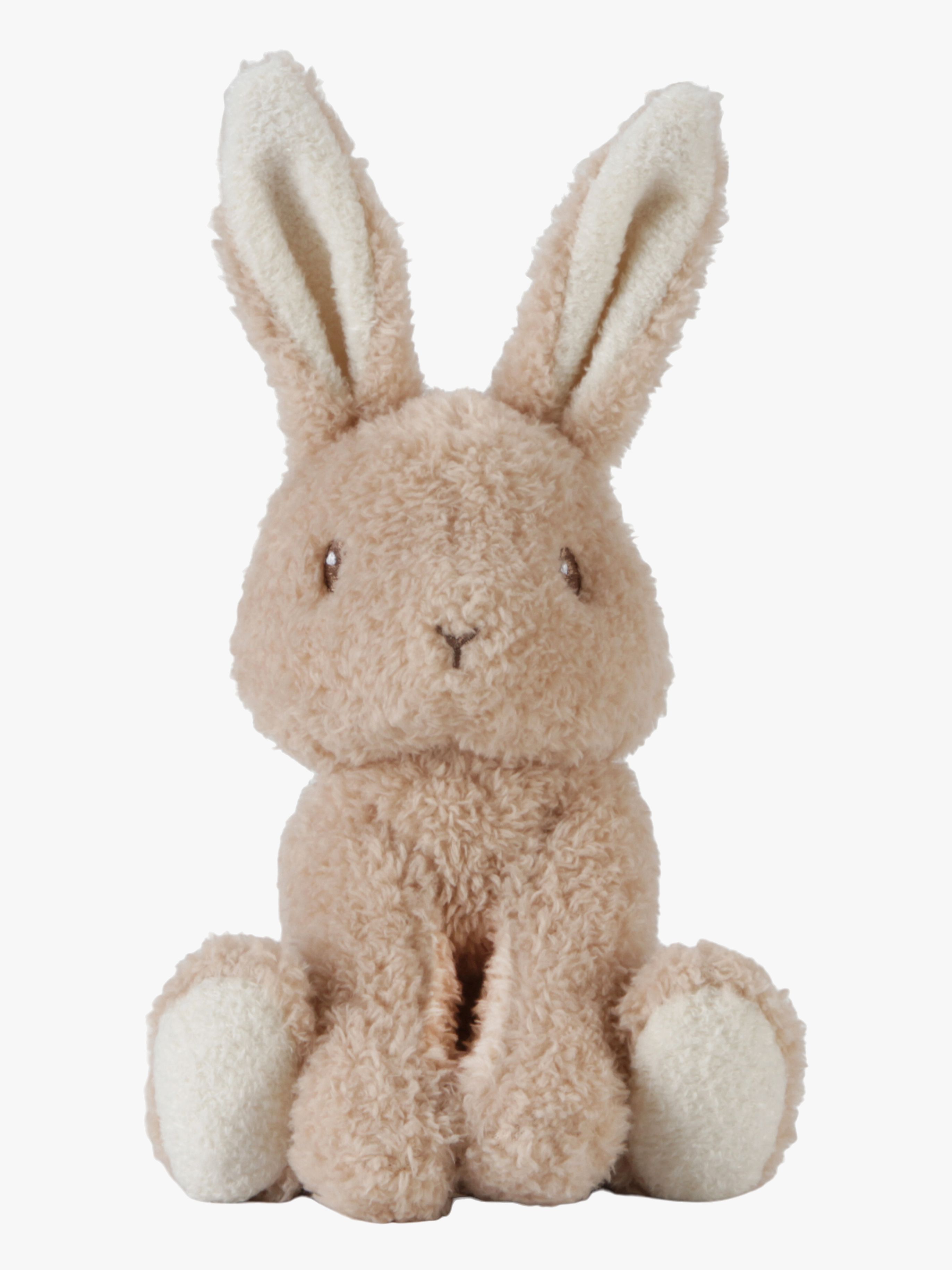 Little Dutch Cuddle Kanin Bebis Gosedjur 15 cm