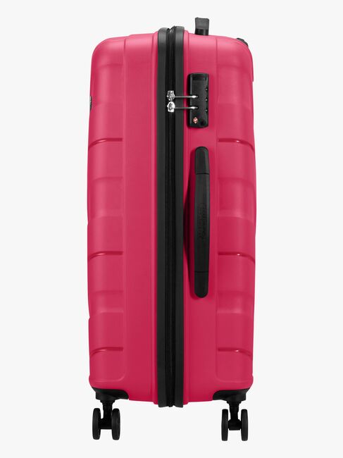 American Tourister Jetdriver Spinner Resväska 63L, Raspberry Pink