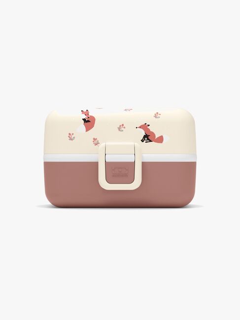 Monbento Tresor Bento Matlåda, Fox