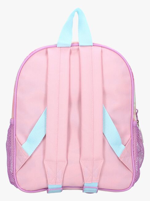 Disney Stitch Ryggsäck 7L, Wild Energy