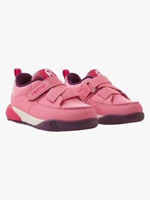 Reimatec Kiirus  Wasserdicht Sneaker, Sunset Pink