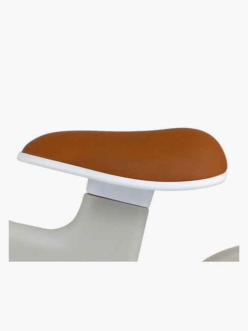 Milly Mally Velo Springcykel, Brun