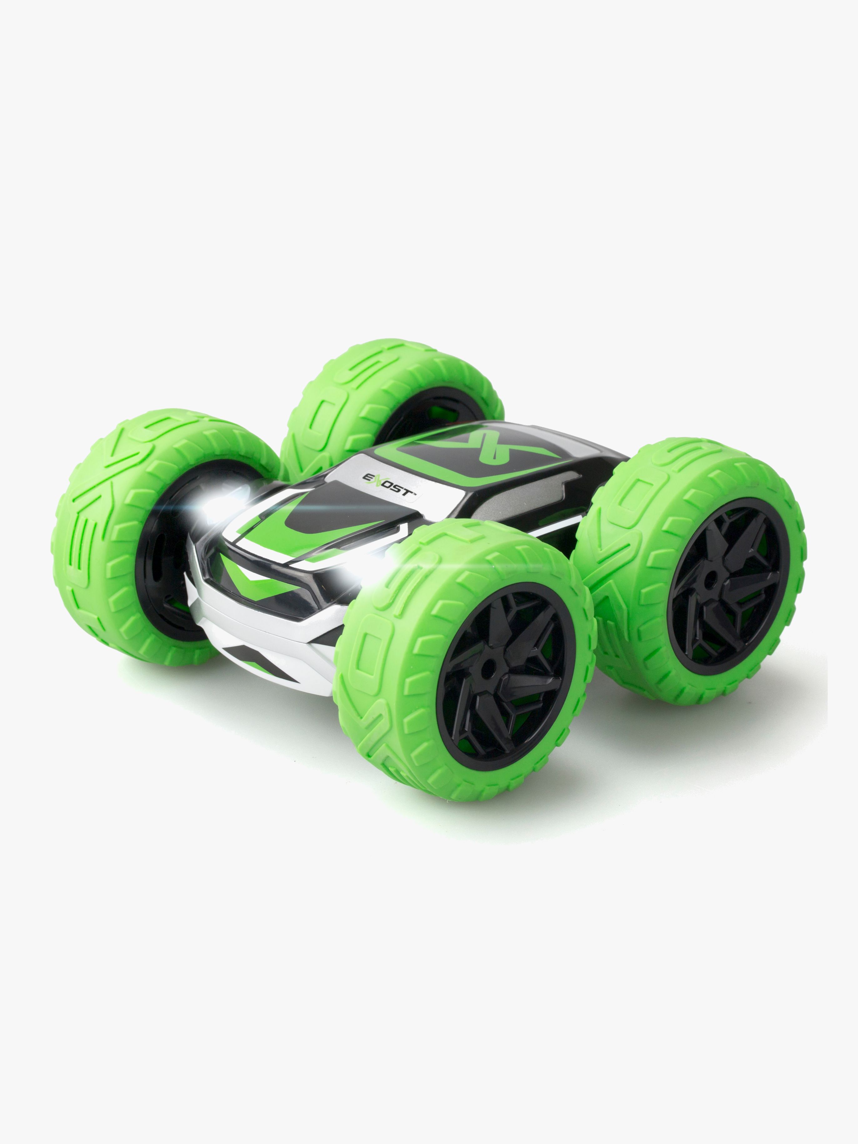 Silverlit Exost 360 Cross III Radiostyrd Bil