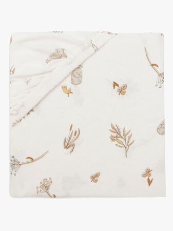 Jollein Dra-på-lakan 40x80, Riverside