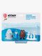 Mumin Reservfigur Mumindalens Figurer