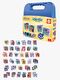 Disney Stitch Memo i Väska
