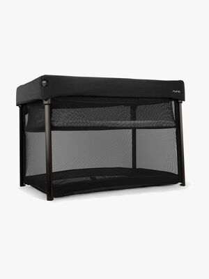 Nuna Paal Resesäng, Caviar