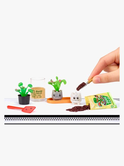 MGA's Miniverse Make It Mini Nature Lekset Series 3