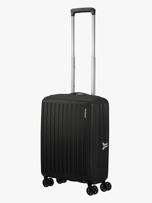 American Tourister Rejoy Resväska 35L, True Black