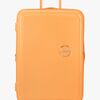 American Tourister Soundbox Spinner Resväska 97-110L, Papaya Pop