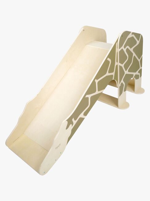 Small Foot Inomhus Rutschkana Giraff