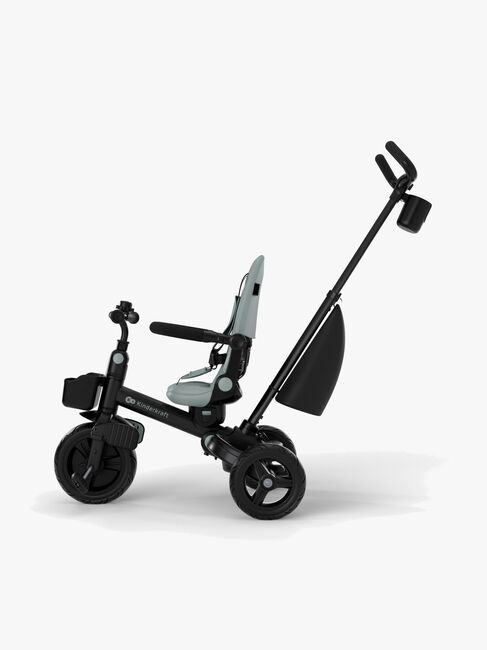 Kinderkraft Trehjuling Aveo 2 Plus, Grön