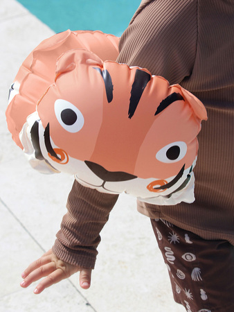 SUNNYLiFE Armpuffar, Tino the Tiger