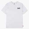 Levi's LVB ClaSSic And Clean T-shirt, Bright White