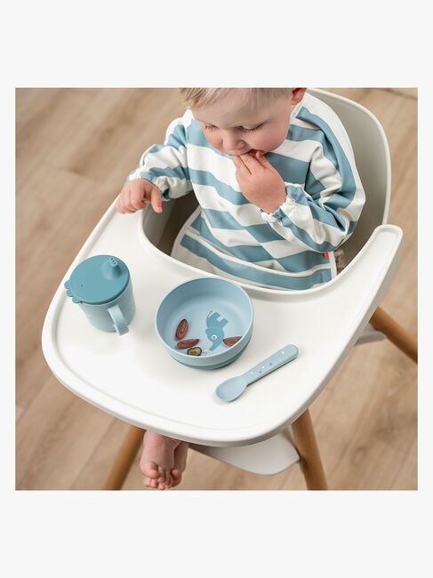 Done By Deer Foodie Pipmugg Happy Dots, Blue